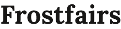 Frostfairs